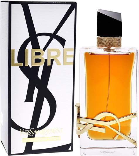 yves saint laurent libre amazon|Amazon yves Saint Laurent perfume.